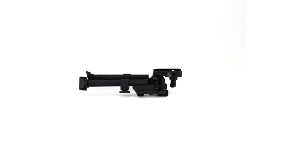 GG&amp;G Quick Detach Heavy Duty XDS Bipod, Black