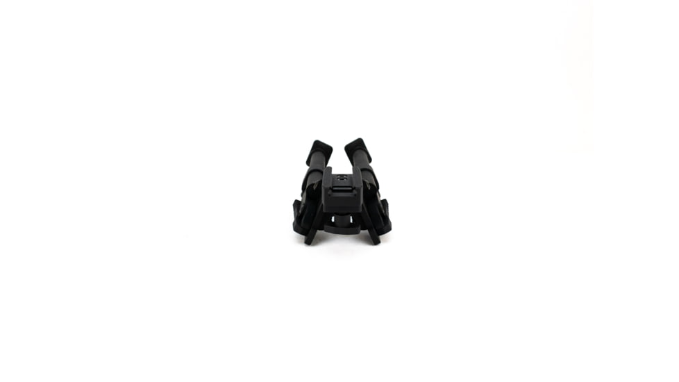 GG&amp;G Quick Detach Heavy Duty XDS Bipod, Black