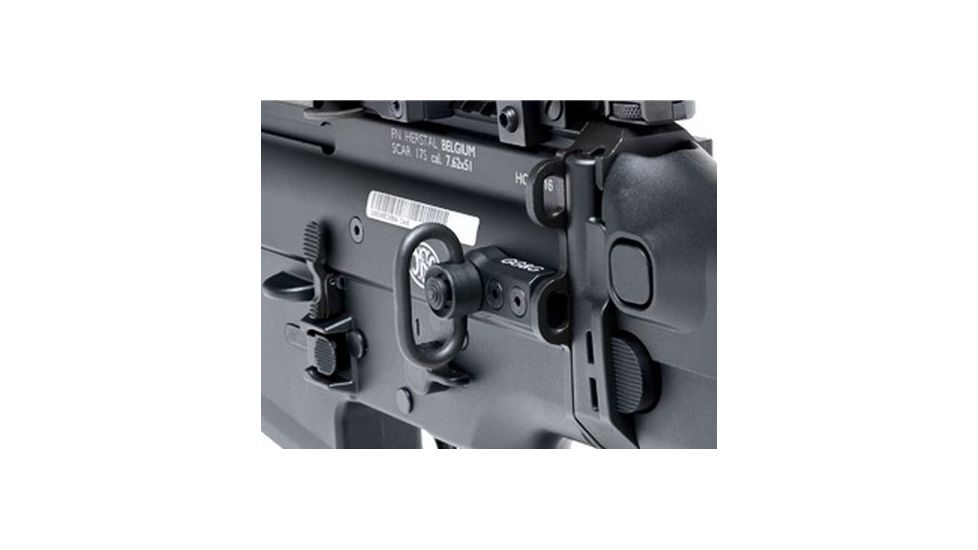 GG&amp;G SCAR Quick Deatch Rear Sling Attachment w/ Angular QD Swivel GGG-1584