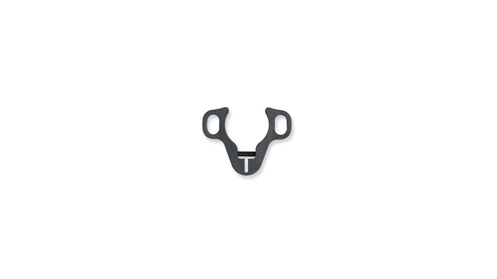 GG&amp;G AGENCY Sling Adapter, Looped, Ambidextrous
