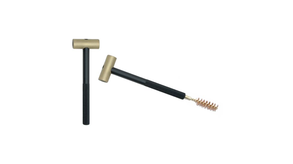 GG&amp;G Custom Armorer's Brass Hammer GGG-1405
