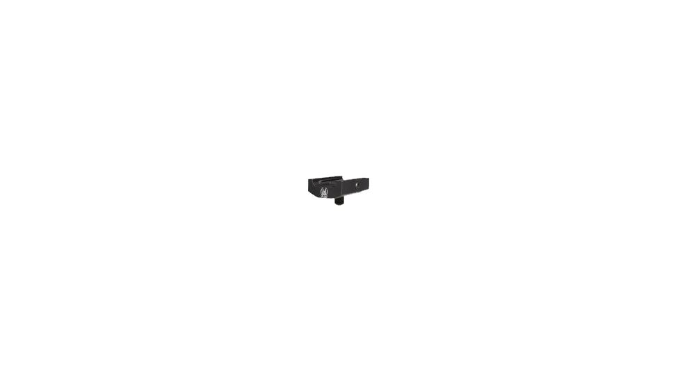 GG&amp;G Harris Bi-Pod Adapter, Mil-Spec, Black - 1388
