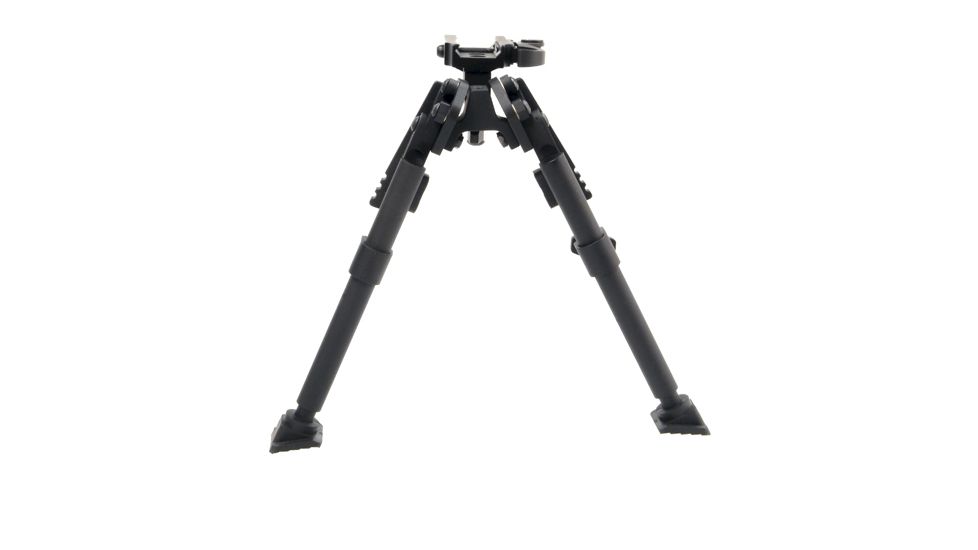 GG&amp;G Quick Detach Standard XDS Swivel Bipod, 9.25in Max Height - GGG-1407