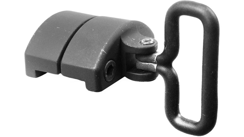GG&amp;G Sling Thing Sling Attachment - Rear Rock River Style Stock GGG-1010