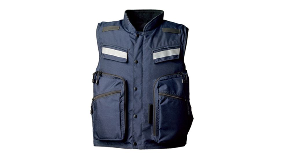 GH Griffin Medic Lite IIIA DkNvy