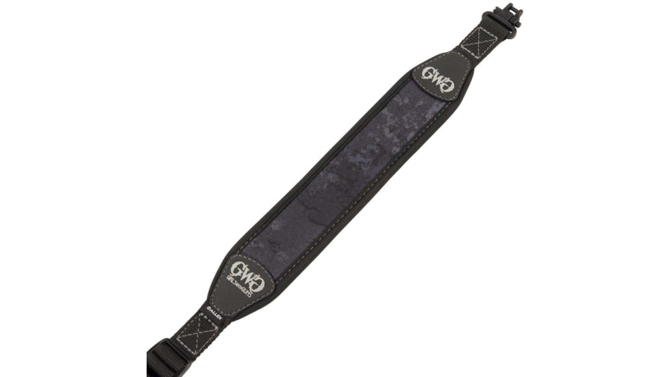 Girls With Guns 8272 Midnight Made Of Shade Blackout Camo With Black Accents Ne