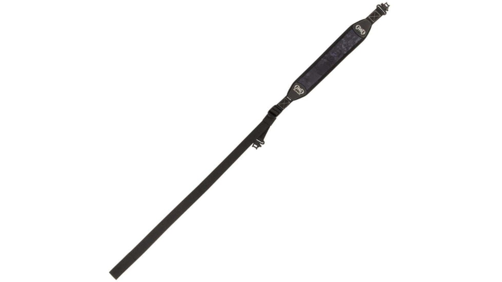 Girls With Guns 8272 Midnight Made Of Shade Blackout Camo With Black Accents Ne