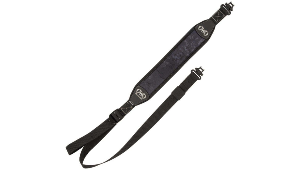 Girls With Guns 8272 Midnight Made Of Shade Blackout Camo With Black Accents Ne