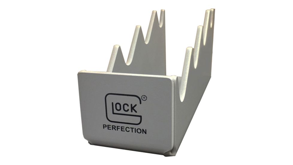 Glock Gun Stand - 4 Pistol GLKAS00088