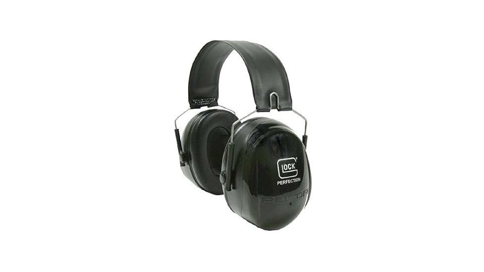 Glock Peltor Hearing Protector Muffs AP60212