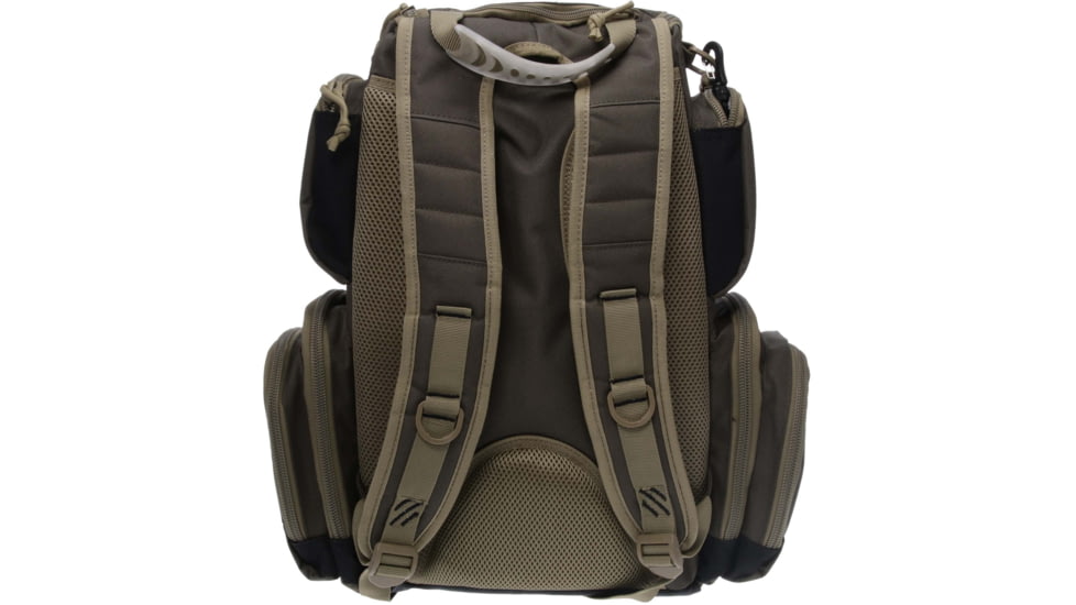GPS Sporting Clays Backpack, Olive Green, GPS-1611SC