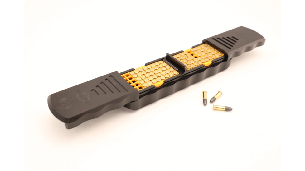 Gray Ops CNC Billet Slider, Black, GO-22SLIDERO