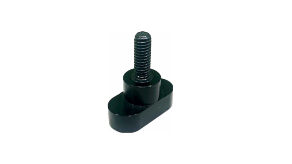 Grayboe Cheek Riser Knob, GB C/P KNOB EAGLE