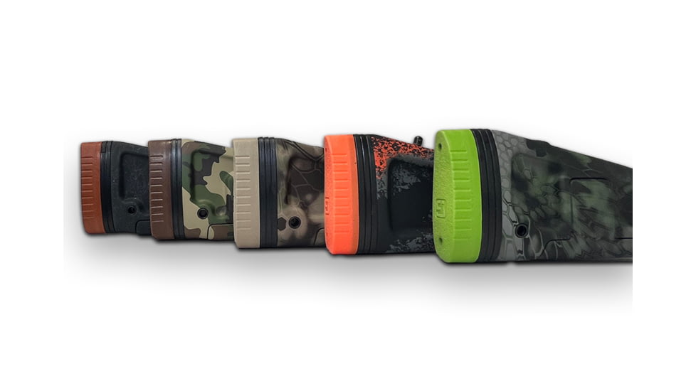 Grayboe Pads G Lite - Available in Custom Colors, RP-GLITE-OD