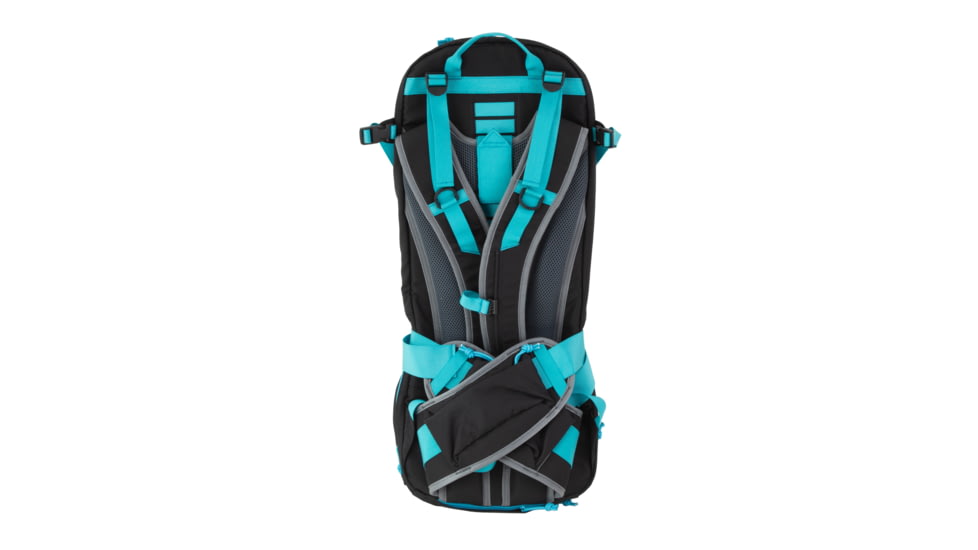Grey Ghost Gear Apparition SBR Bag, Backpack, Can Fit a 10.5 or Shorter SBR