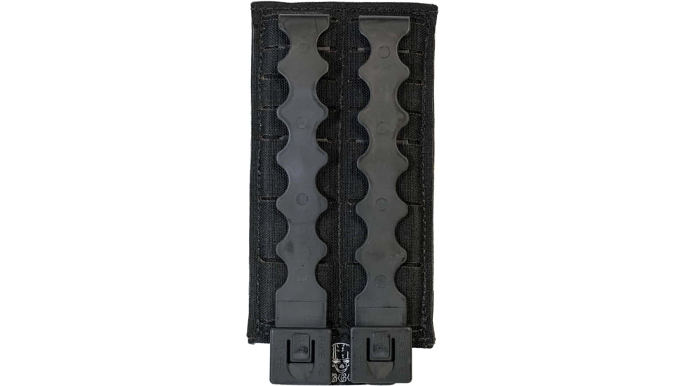 Grey Ghost Gear Magnetic Weapons Catch, Black, 3010-2