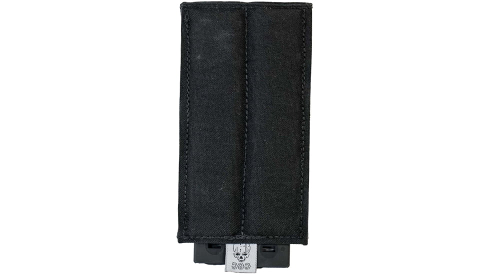 Grey Ghost Gear Magnetic Weapons Catch, Black, 3010-2