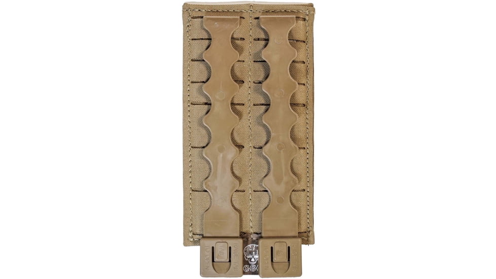 Grey Ghost Gear Magnetic Weapons Catch, Coyote Brown, 3010-14