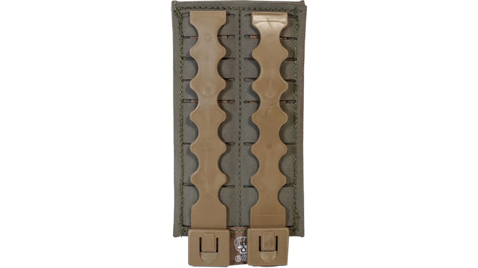 Grey Ghost Gear Magnetic Weapons Catch, Ranger Green, 3010-6