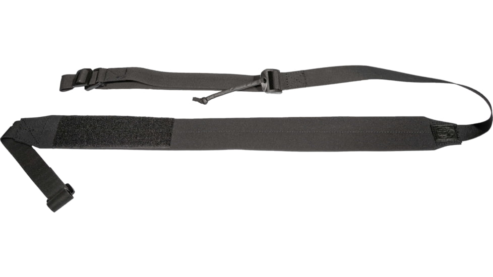 Grey Ghost Gear SD Basic Slings, Black, 9035-2