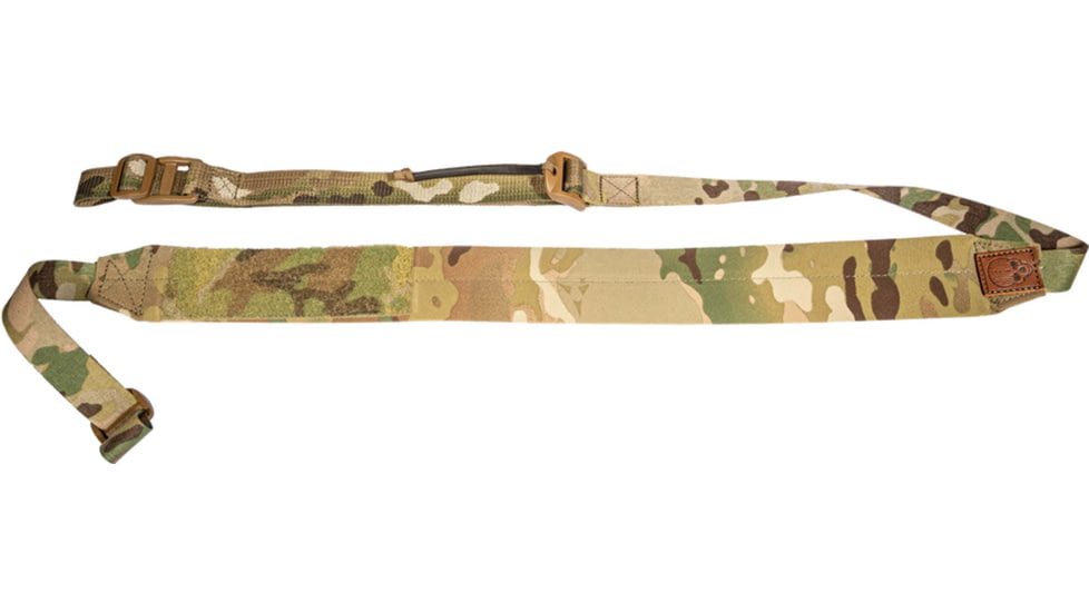 Grey Ghost Gear SD Basic Slings, MultiCam, 9035-5