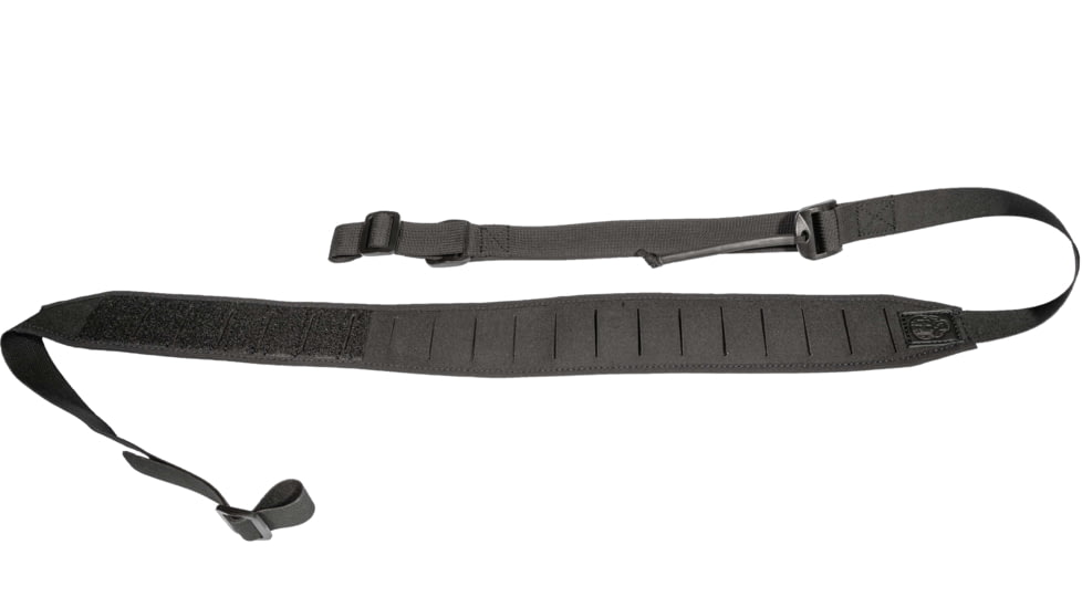 Grey Ghost Gear SD Mega GT Sling, Black, 9032-2