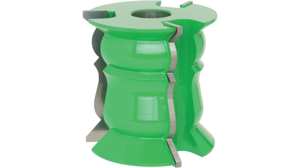 Grizzly Industrial 3-1/2in. Crown Moulding C2204
