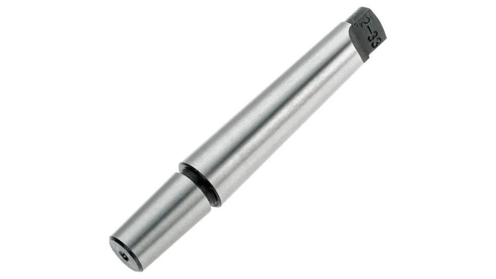 Grizzly Industrial Drill Chuck Arbor - MT2/JT33 G1435