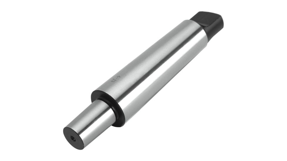 Grizzly Industrial Drill Chuck Arbor MT4-JT3 T10122