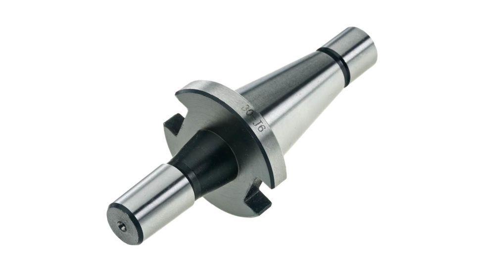 Grizzly Industrial NT 30 Drill Chuck Arbor JT6 H7836
