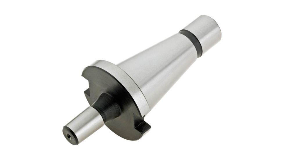 Grizzly Industrial NT40 Drill Chuck Arbor JT33 H5801