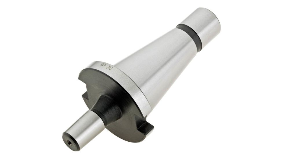 Grizzly Industrial NT40 Drill Chuck Arbor JT6 H5800