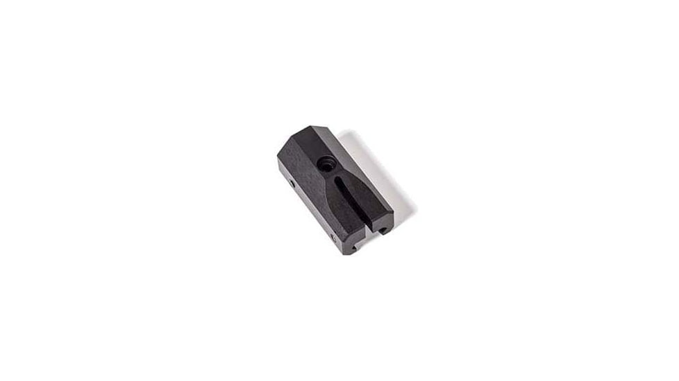 GRS Rifle Stocks Spigot Adapter, Black, GRS104687