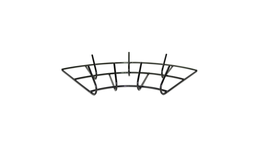 Gun Storage Solutions Gss Fanstand 7-gun Radial Pistol Stand