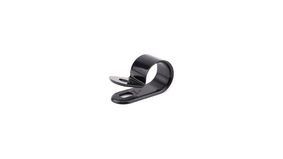 Gun Storage Solutions Gss Kik Klamp Kikstand Tie Downs 100 Pack Use 2per Kikstd