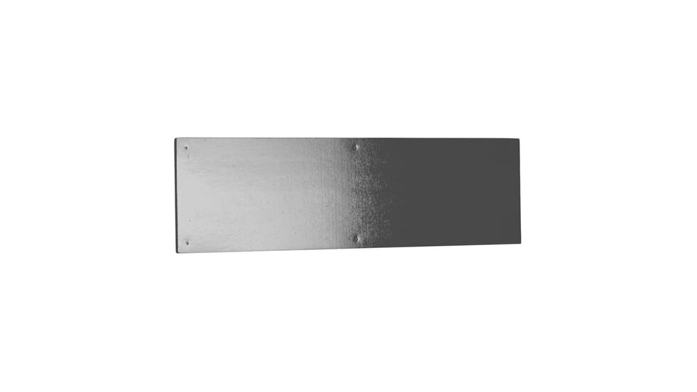 Gun Storage Solutions Gss Magmount 3x10 Magnet Strip For Metal Magazines