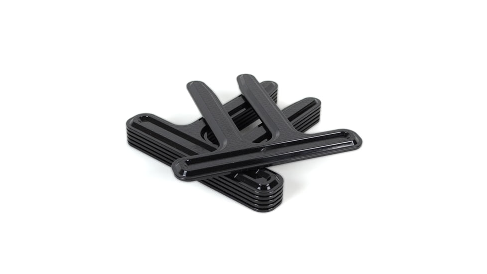 Gun Storage Solutions Gss Safe Savers Stackable Gun Safe Riser 6-pack