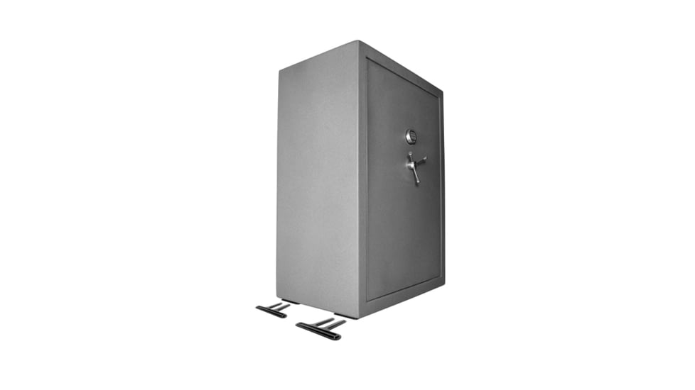 Gun Storage Solutions Gss Safe Savers Stackable Gun Safe Riser 6-pack