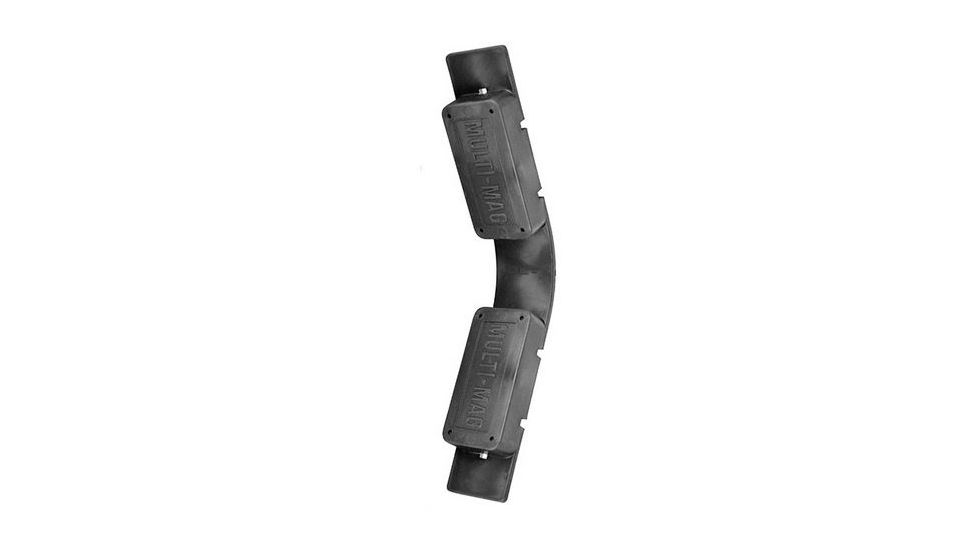 Gun Storage Solutions Multi-Mag Magnetic Storage