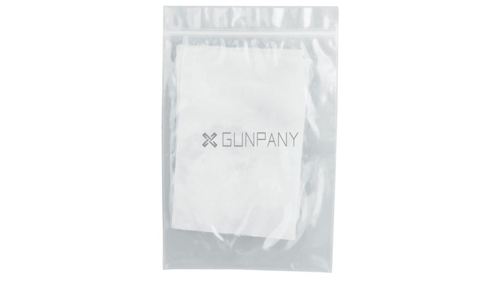Gunpany .22 BoreSnake Gun Cleaning, Green, GPCL-22LR