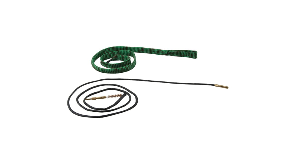 Gunpany .22 BoreSnake Gun Cleaning, Green, GPCL-22LR