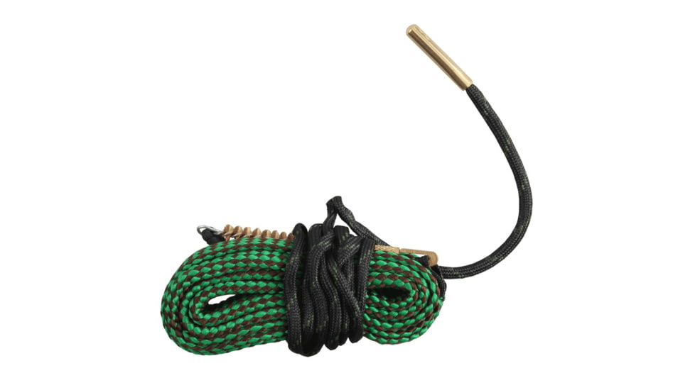 Gunpany .22 BoreSnake Gun Cleaning, Green, GPCL-22LR