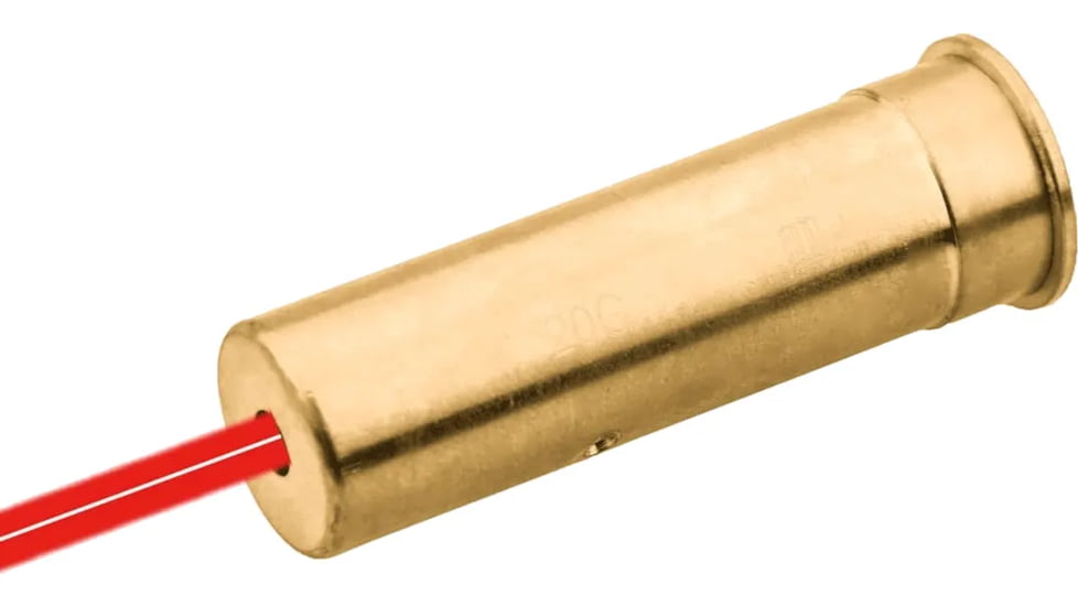 Gunpany 20 GA Bore Sight Collimator