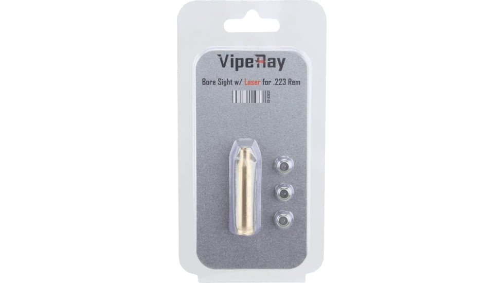 Gunpany 223 Rem Bore Sight Collimator