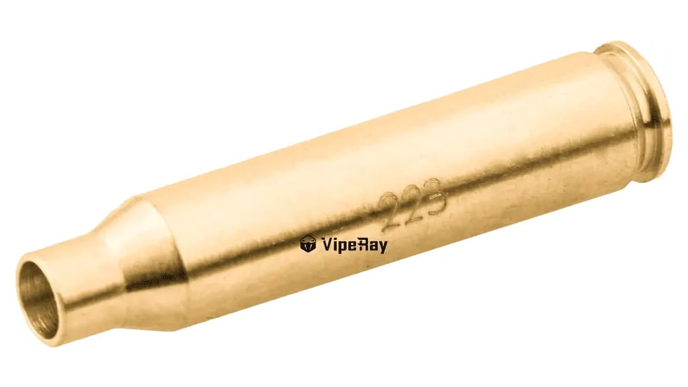 Gunpany 223 Rem Bore Sight Collimator