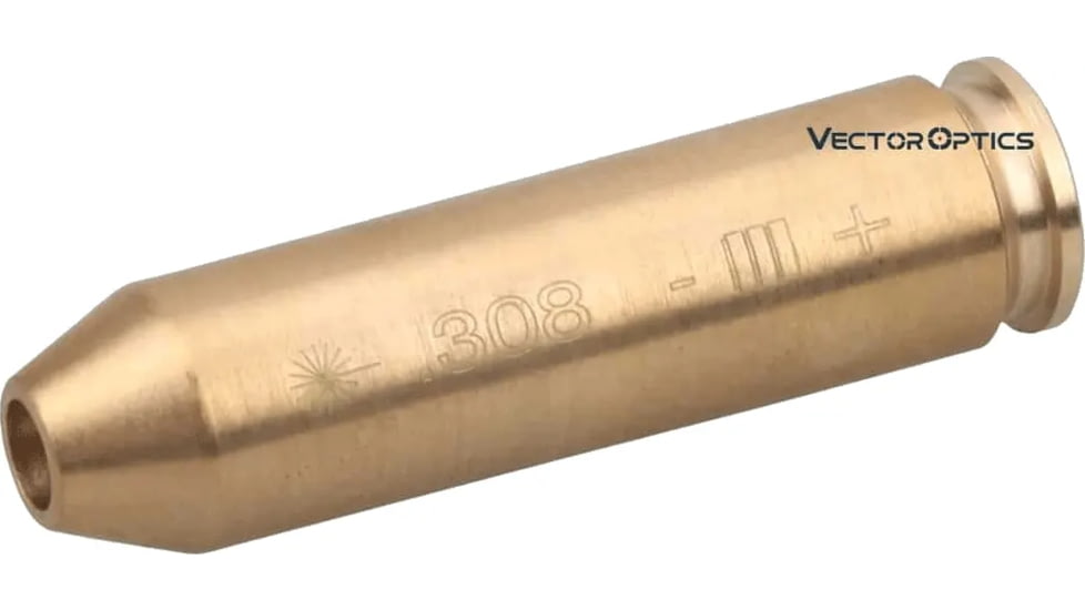 Gunpany 308 WIN Bore Sight Collimator