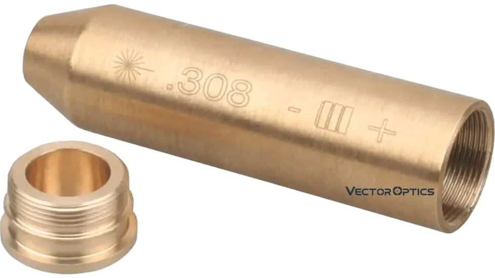 Gunpany 308 WIN Bore Sight Collimator