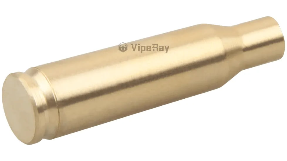 Gunpany 5.45x39mm Cartridge Red Laser Bore Sight