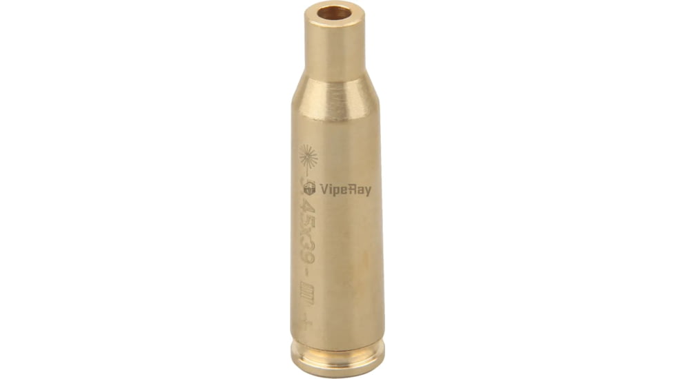 Gunpany 5.45x39mm Cartridge Red Laser Bore Sight