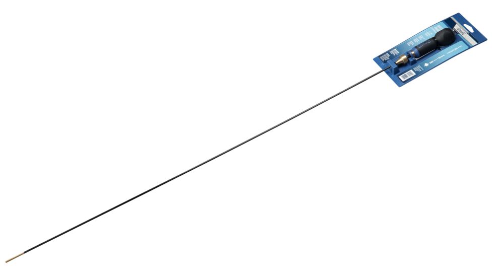 Gunslick 1-pc Carbon Fiber Cleaning Rod - .17-.204 Cal - 32010